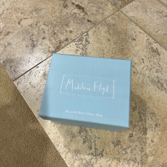 New Madeleine Floyd Coffee Cup - Picture 2 of 4